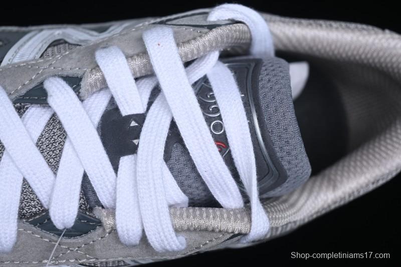 New Balance Made in USA M990 Classic Retro Running Shoes - M990GL6