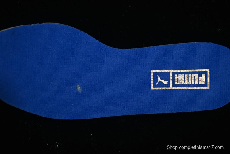 Puma Easy Rider Vintage Low-Top Casual Sneakers with Comfortable and Breathable Design - 399028-20