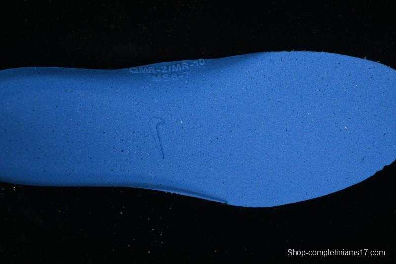 Nike Air Zoom Vomero 17 Summer 2024 Cushioned Casual Running Shoes with Zoom Air Unit - FZ3974-686