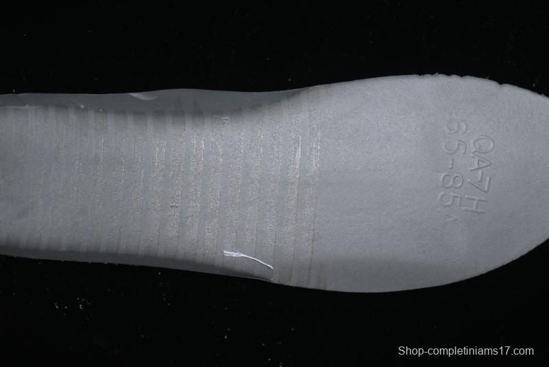 Nike Air Force 1 '07 Low Casual Sneakers with Full-Length Air Cushion - CW2288-022