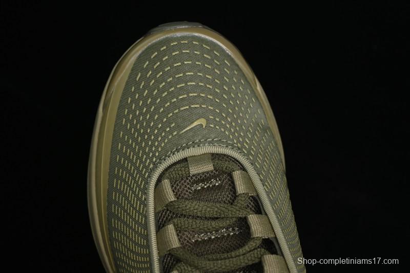 Nike Air Max Dn 2024 Running Shoes with Quad Cylinder Air Cushion - DV3337-201