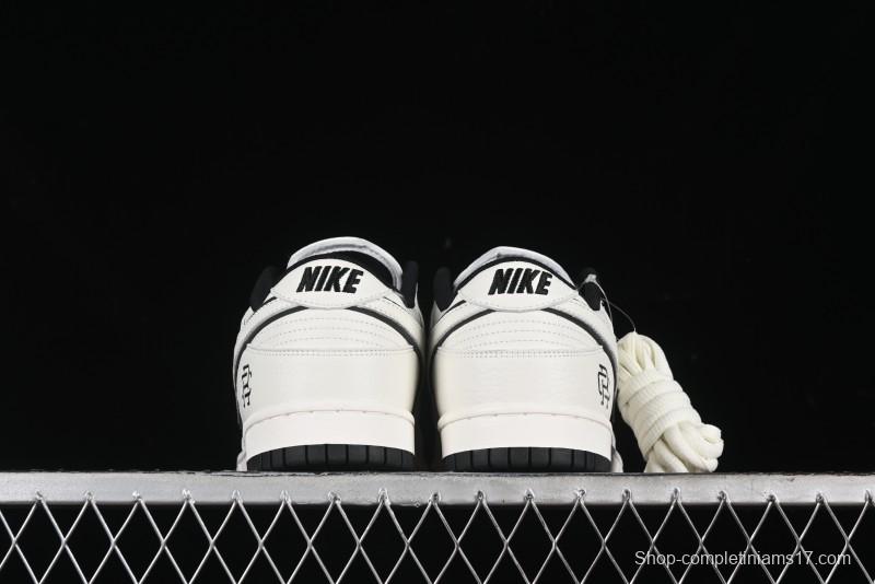 Nike Reigning Champ SB Dunk Low Casual Skate Shoes - RC3085-896