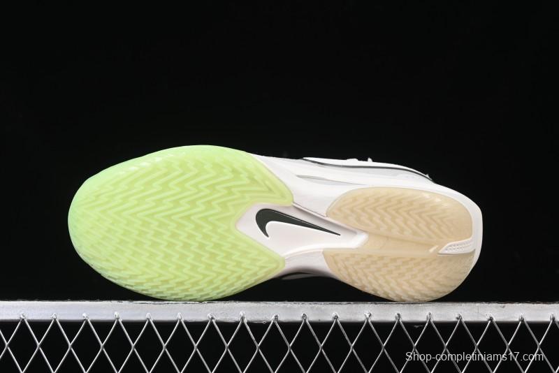 Nike Air Zoom G.T.Cut 3 EP Basketball Shoes with Full-Length ZoomX Foam and Flywire Technology - DV2913-003
