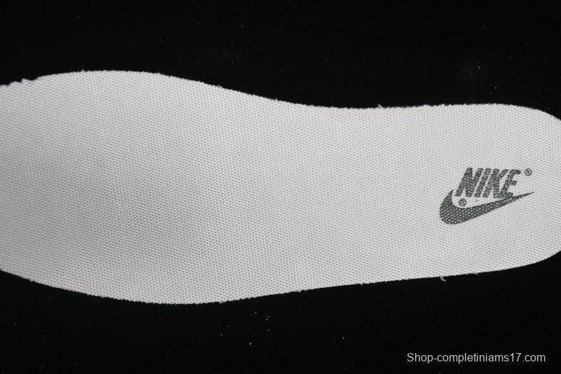 Nike SB Dunk Low Gucci Collaboration - Smoke Green Anniversary High-End Custom Low-Top Casual Skate Shoes - XX2025-389