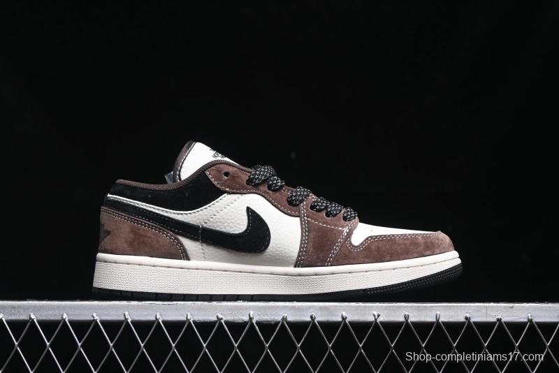 Nike Air Jordan 1 Low The North Face Collaboration - XS6086-004