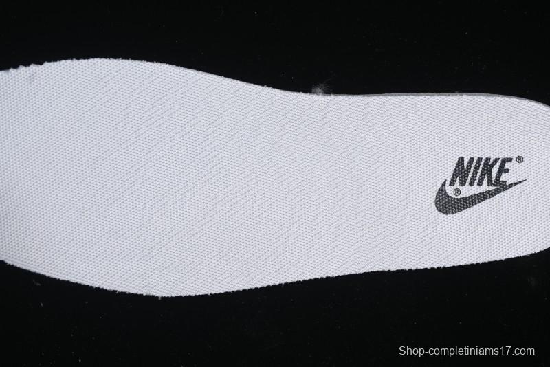 Nike SB Dunk Low Off-White Collaboration - Anniversary High-End Custom Low-Top Casual Skate Shoes - YX5066-211