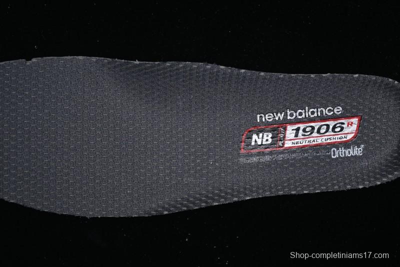 New Balance 1906 Series Retro Dad Style Casual Running Shoes - M1906RU