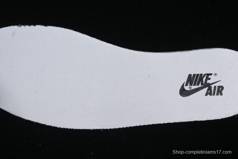 Nike Travis Scott x Fragment Design x Air Jordan 1 Low OG SP AJ1 Low Top Casual Sneakers - SJ2068-126