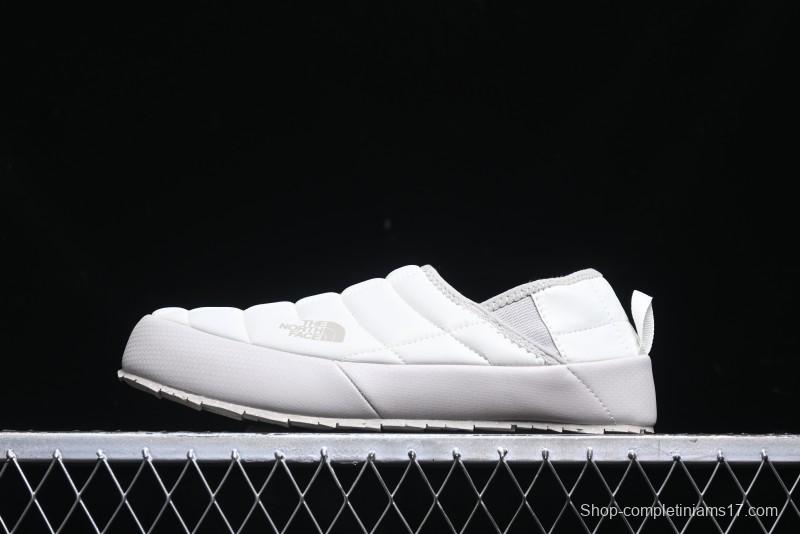 The North Face Thermoball Traction Winter Fleece Breathable Lightweight Casual Shoes - NFOA3V1H-Q4C