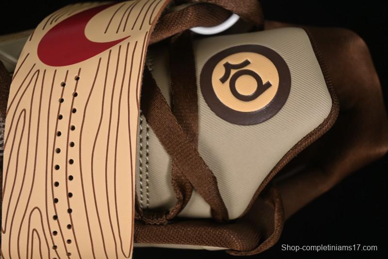 Nike KD 4 Galaxy All Star Basketball Shoes with Zoom Air Cushion and Lightning Traction - FJ4189-200