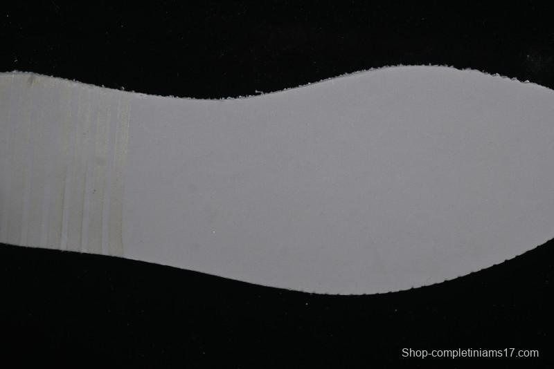 Nike Travis Scott x Fragment Design x Air Jordan 1 Low OG SP AJ1 Retro Sneakers - XZ1658-001