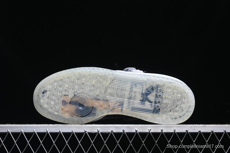 Adidas Forum 84 Low Retro Basketball Shoes - IG2999