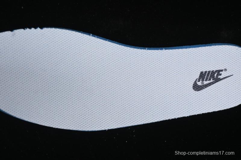 Nike Travis Scott x Fragment Design x Air Jordan 1 Low OG SP AJ1 Retro Sneakers - CH6336-017