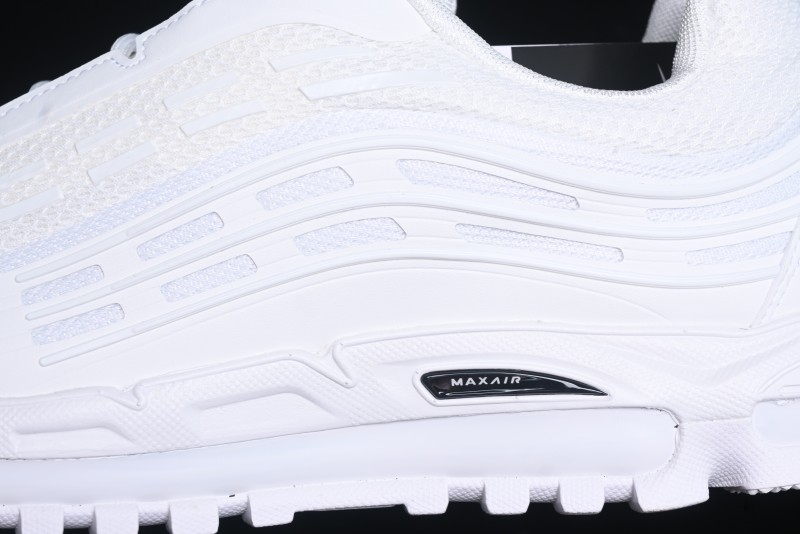 Comme Des Garcons Homme Plus x Nike Air Max TL 2.5 Pack Breathable Running Shoes - HJ6539-100