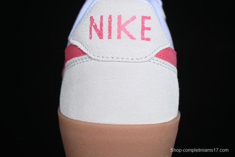 Nike Killshot 2 Retro Comfortable Anti-Slip Low-Top Sneakers - HJ7339-133