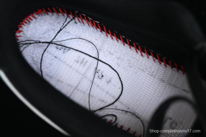 Nike Air Force 1 '07 Low Custom Casual Sneakers with Full-Length Air Cushion - CW2288-111