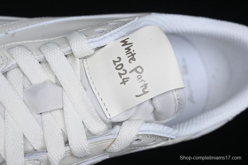 Nike Travis Scott x Air Jordan Low OG SP AJ1 Retro Sneakers - TD1228-111