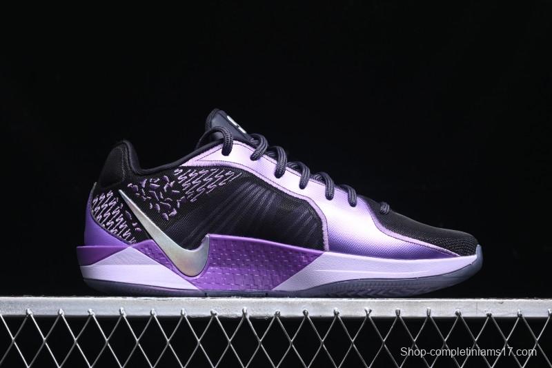 Nike Sabrina 2 Court Vision Signature Basketball Shoes for Game Performance - FZ1517-500