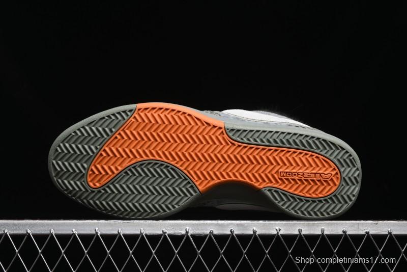 Nike Book 1 Devin Booker Men's Basketball Shoes with Zoom Air Cushion - HF6236-002