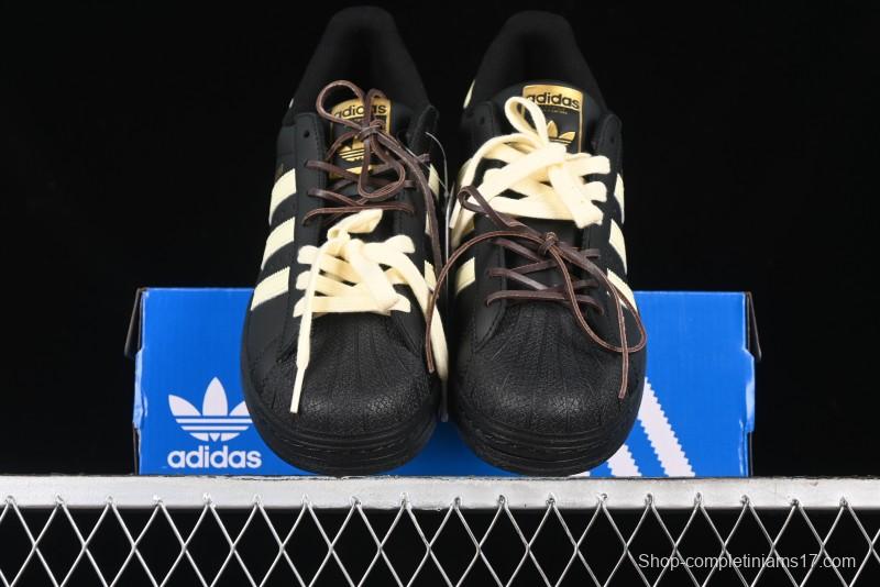 Adidas Superstar EG4959 Shell Toe Casual Sneakers - EG4959