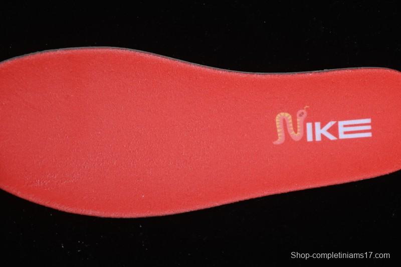 Nike Dunk Low Year of the Snake Themed Low-Top Casual Sneakers - HV6001-101