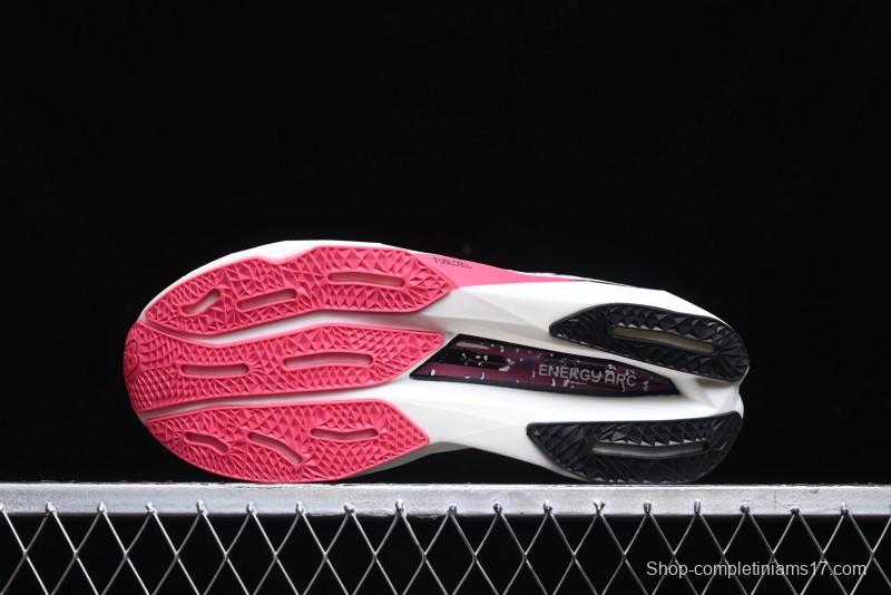 New Balance FuelCell Rebel V4 Low-Top Slip-Resistant Durable Versatile Casual Running Shoes - MRCELNY4