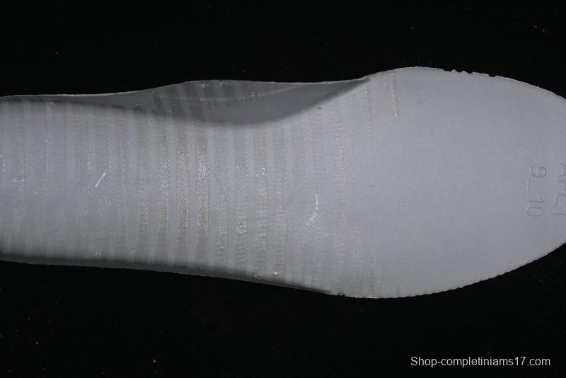 Nike Air Force 1 '07 Low Casual Sneakers with Full-Length Air Cushion - IB4025-100