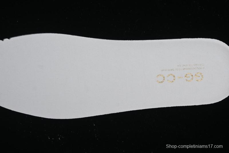 GG-CC Casual Sports Running Shoes with Irregular Design for Trendy Look - G24X8633B