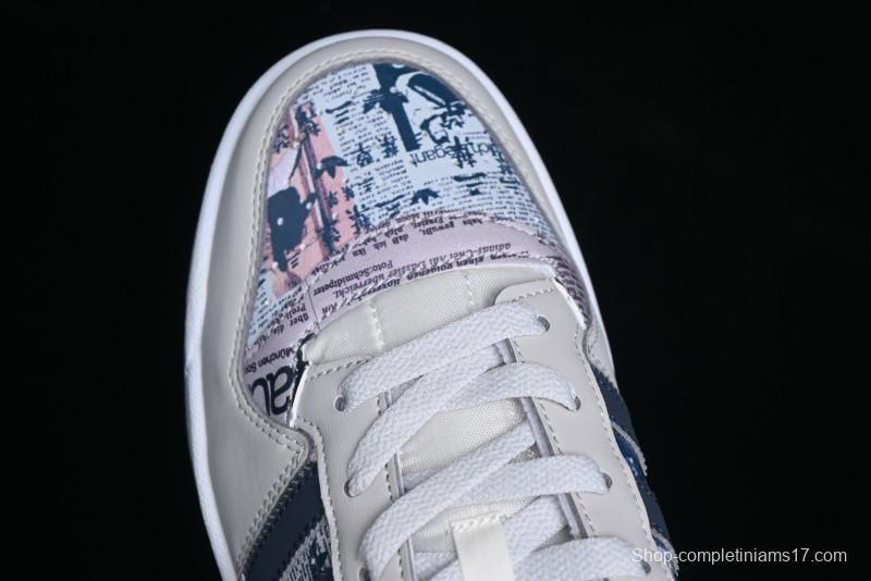 Adidas Forum 84 Low Retro Basketball Shoes - IG2999