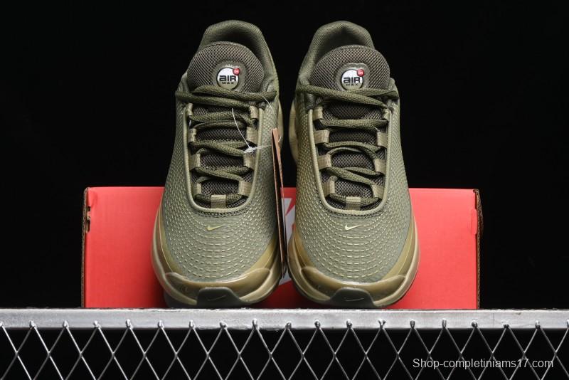 Nike Air Max Dn 2024 Running Shoes with Quad Cylinder Air Cushion - DV3337-201