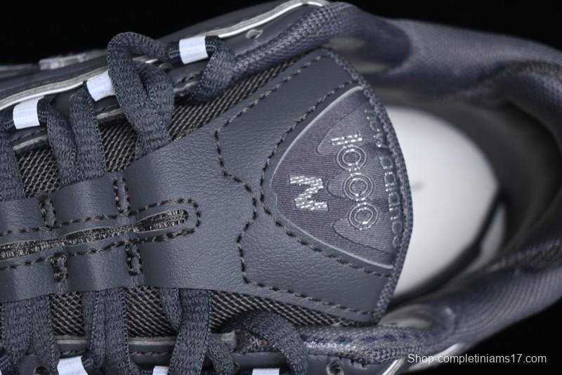 New Balance 1000 Series Retro Dad Style Low-Top Casual Running Shoes - M1000JC