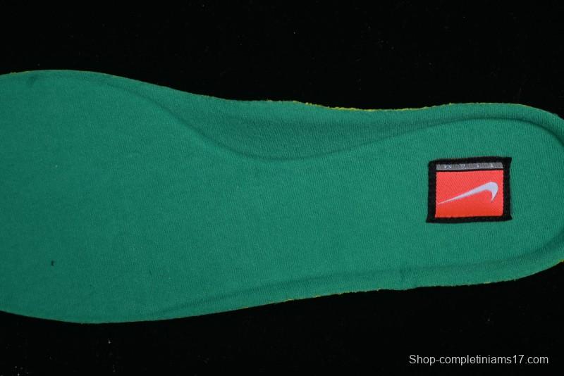 Nike Air Zoom G.T. Cut 3 EP Basketball Shoes with Full-Length ZoomX Foam - FZ5743-100