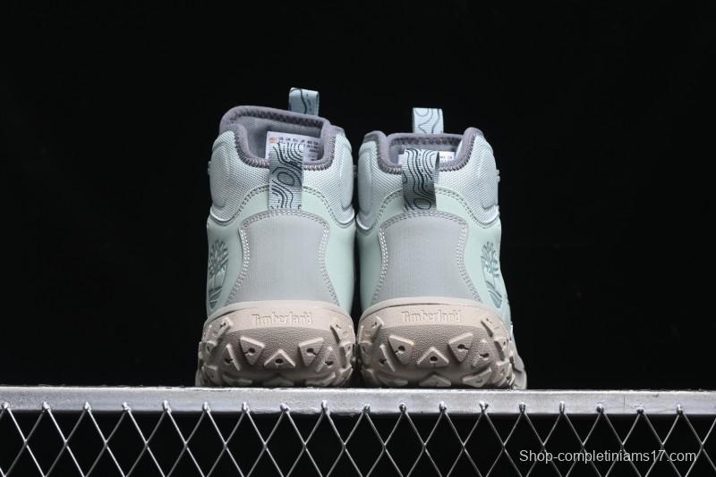 Timberland Outdoor Sports Casual Boots TB0A62XV