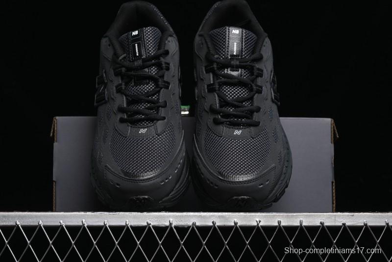 New Balance 1906 Series Retro Dad Style Casual Running Shoes - M1906WFD