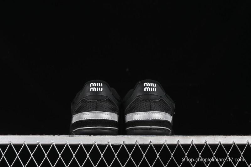 Miumiu Calzature Donna Casual Lifestyle Shoes - AJD4