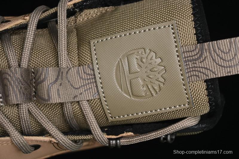 Timberland Outdoor Sports Casual Boots TB0A6CWNEN3