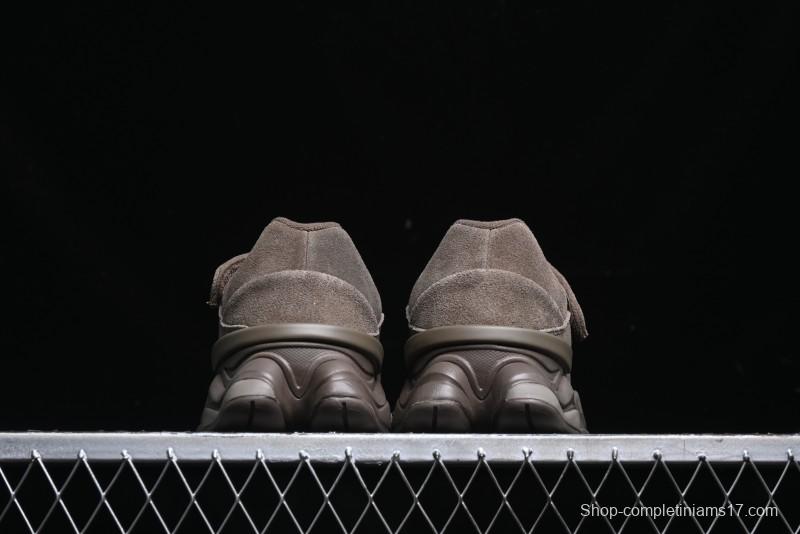 New Balance 8040 Series Cushion Slip-Resistant Wear-Resistant Breathable Low-Top Lifestyle Casual Shoes - U8040UOA