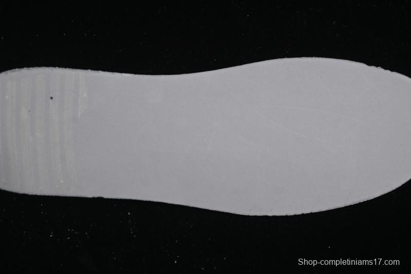 Nike SB Dunk Low Stussy Collaboration - Anniversary High-End Customized Low-Top Casual Skate Shoes - YX5066-209