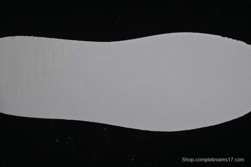 Nike SB Dunk Low Supreme Collaboration - Carbon Black Grey Pig Anniversary High-End Custom Low-Top Casual Skate Shoes - XX3186-206