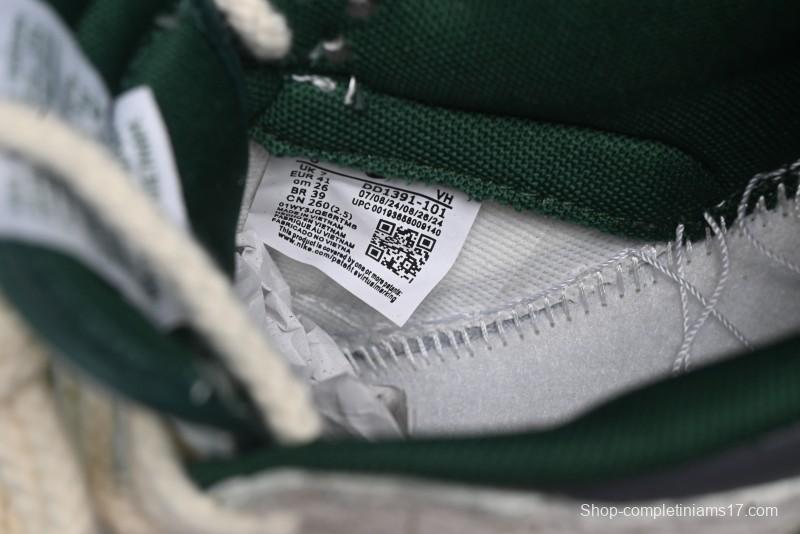 Nike Dunk Low Retro "Varsity Green" Panda Mischief Skyline Chase Casual Sneakers - DD1391-101