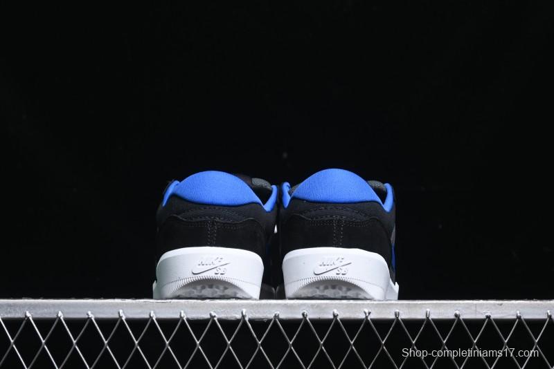 Nike SB Force 58 Retro Skate Shoes - DV5477-004