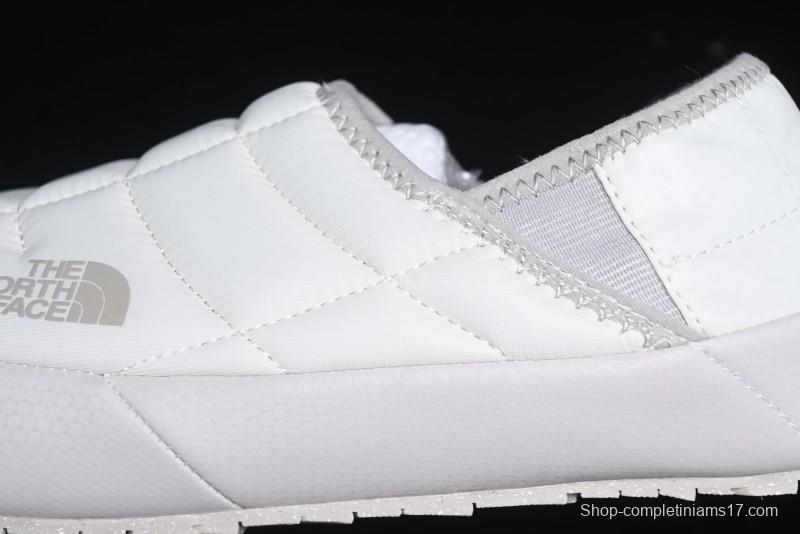 The North Face Thermoball Traction Winter Fleece Breathable Lightweight Casual Shoes - NFOA3V1H-Q4C