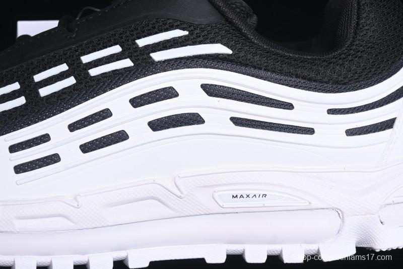 Comme Des Garcons Homme Plus x Nike Air Max TL 2.5 Pack Cushioned Running Shoes - HJ6539-101