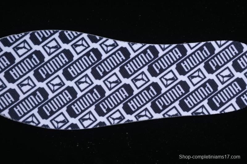 Puma Suede XL Retro Casual Sneakers - 395777-01