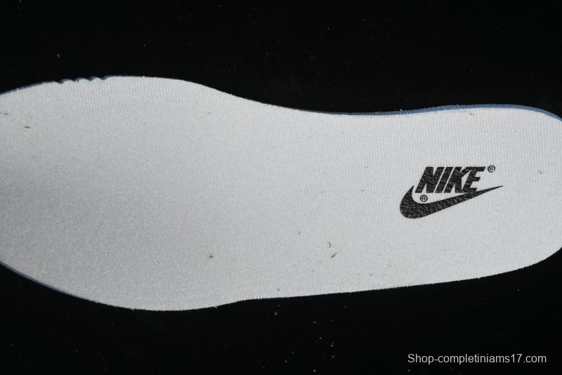 Nike Travis Scott x Fragment Design x Air Jordan 1 Low OG SP AJ1 Supreme North Face Collaboration - DIY1688-004