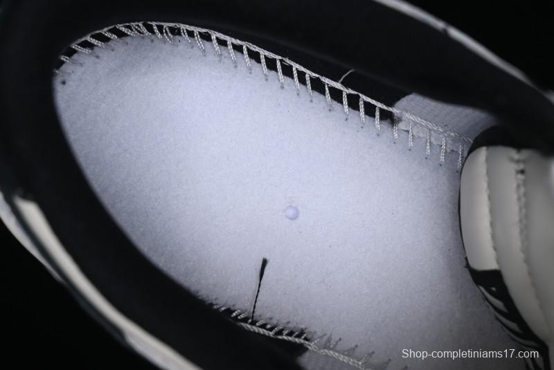 Nike SB Dunk Low OFF-WHITE Collaboration Anniversary High-End Custom Sneakers - YX5066-212