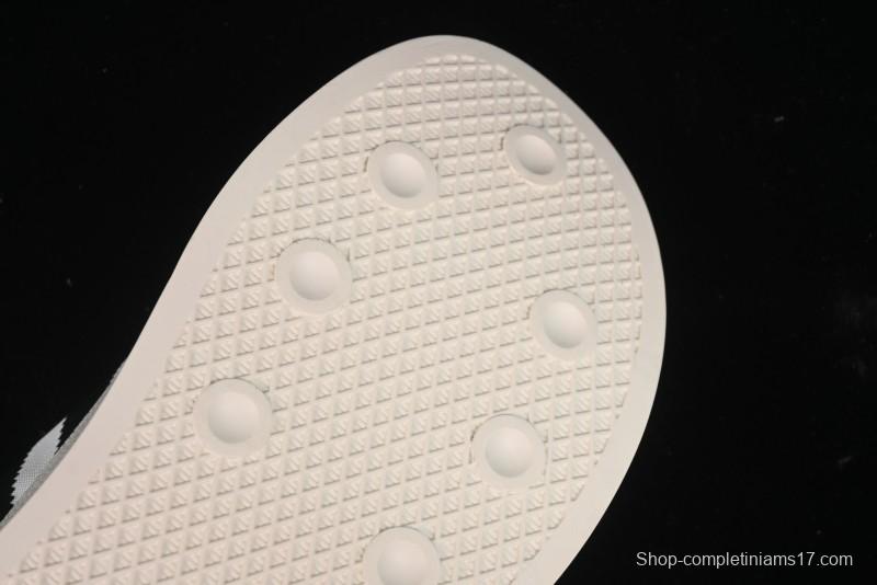 Adidas Originals Samba Home Indoor Outdoor Slip-On Winter Casual Comfortable Loafers - IE1435