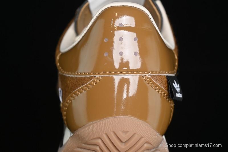 Adidas Wales Bonner x Ad Originals Country Fashion Casual Sneakers - JH8639