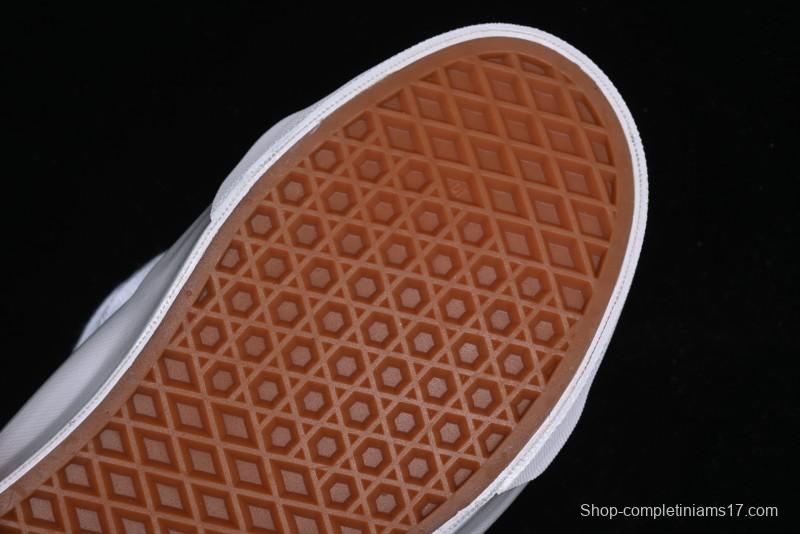 Vans Sk8-Mid Reissue 83 Premium Suede Retro Skate Shoes - VN000CQQDMV