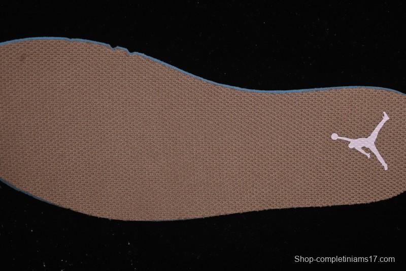 Nike Air Jordan 1 Mid AJ1 Basketball Shoes in Khaki Pink - BQ6472-620